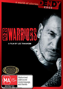 Once Were Warriors (DVD)